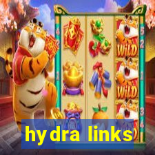 hydra links